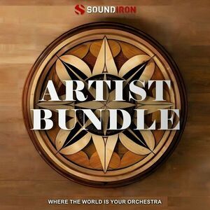 Soundiron Student Bundle (Produs digital) imagine