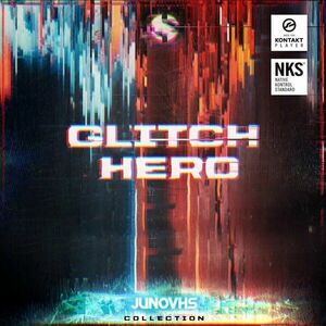 Soundiron Glitch Hero (Produs digital) imagine