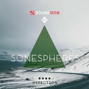 Soundiron Sonespheres 4 - Direction (Produs digital) imagine