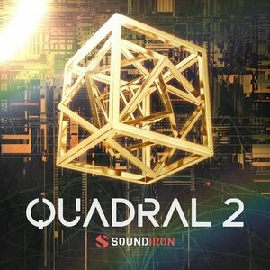 Soundiron Quadral 2 (Produs digital) imagine