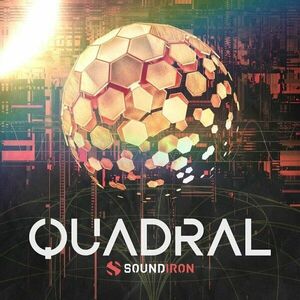 Soundiron Quadral (Produs digital) imagine