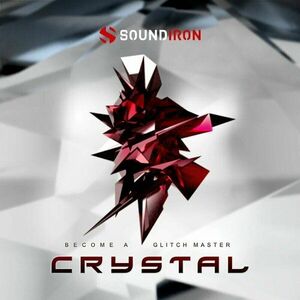 Soundiron Crystal (Produs digital) imagine