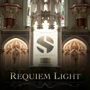 Soundiron Requiem Symphonic Choir (Produs digital) imagine