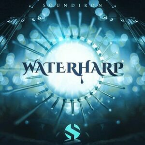 Soundiron Waterharp (Produs digital) imagine