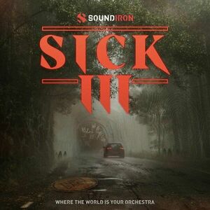 Soundiron Sick 3 (Produs digital) imagine