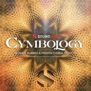 Soundiron Cymbology (Produs digital) imagine