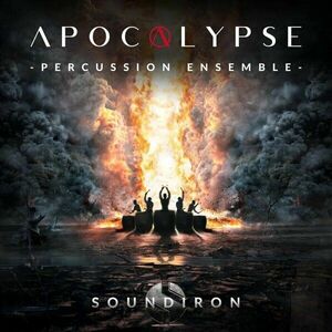 Soundiron Apocalypse Percussion Ensemble (Produs digital) imagine