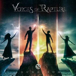 Soundiron Voices of Rapture (Produs digital) imagine