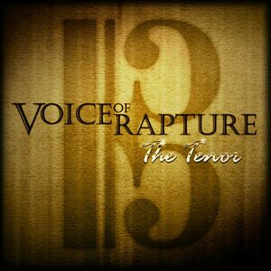 Soundiron Voice of Rapture: The Tenor (Produs digital) imagine