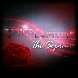 Soundiron Voice of Rapture: The Soprano (Produs digital) imagine