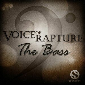 Soundiron Voice of Rapture: The Bass (Produs digital) imagine