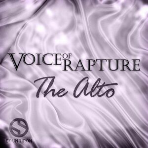 Soundiron Voice of Rapture: The Alto (Produs digital) imagine