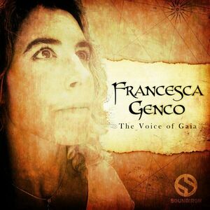 Soundiron Voice of Gaia: Francesca (Produs digital) imagine