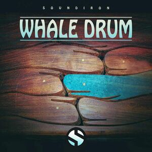 Soundiron Whale Drum (Produs digital) imagine