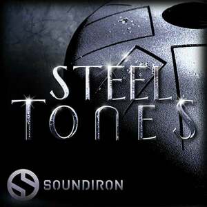 Soundiron Steel Tones (Produs digital) imagine