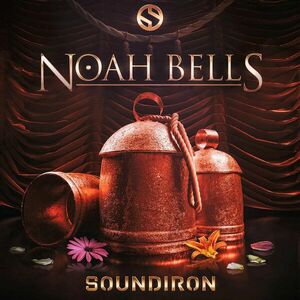 Soundiron Noah Bells (Produs digital) imagine