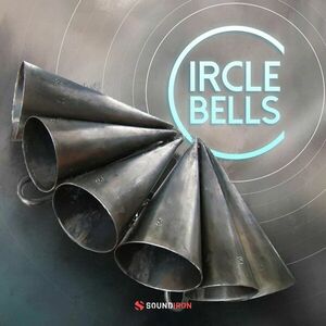 Soundiron Circle Bells (Produs digital) imagine