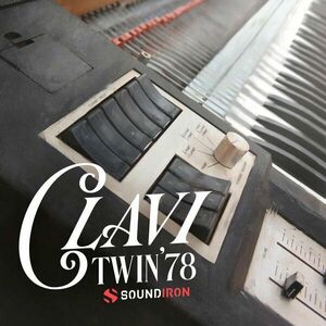 Soundiron Clavi Twin '78 (Produs digital) imagine