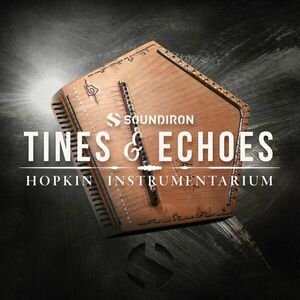 Soundiron Hopkin Instrumentarium: Tines & Echoes (Produs digital) imagine