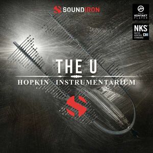 Soundiron Hopkin Instrumentarium: The U (Produs digital) imagine