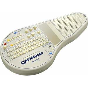 Suzuki Music Omnichord OM-108 Sintetizator imagine