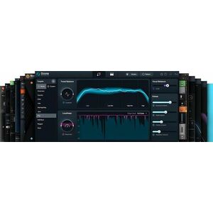 iZotope Music Production Suite 6.5 (Produs digital) imagine