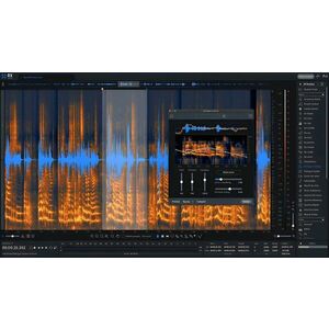 iZotope RX 11 Advanced (Produs digital) imagine