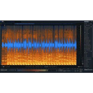 iZotope RX 11 Standard (Produs digital) imagine