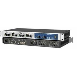 RME Fireface 802 FS Interfață audio USB imagine