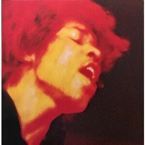 Jimi Hendrix - Electric Ladyland (Reissue) (Remastered) (180 g) (2 LP) imagine