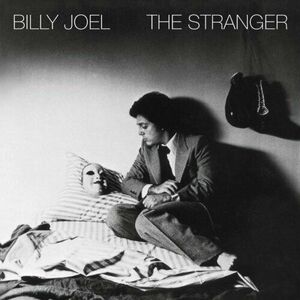 Billy Joel - Stranger (Anniversary Edition) (Reissue) (180 g) (LP) imagine