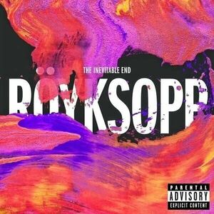 Royksopp - Inevitable End (2 LP) imagine