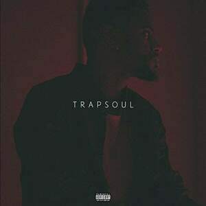 Bryson Tiller - Trapsoul (LP) imagine