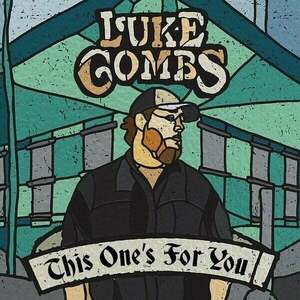 Luke Combs - This One'S For You (LP) imagine