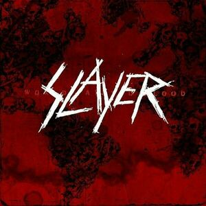 Slayer - World Painted Blood (Reissue) (LP) imagine