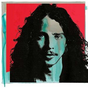 Chris Cornell - Chris Cornell (180 g) (2 LP) imagine