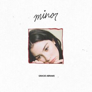 Gracie Abrams - Minor (12" Vinyl) imagine