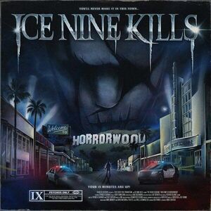 Ice Nine Kills - Welcome To Horrorwood: The Silver Scream 2 (2 LP) imagine