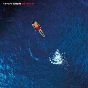 Richard Wright - Wet Dream (Blue Marbled Coloured) (Limited Edition) (Reissue) (Remastered) (LP) imagine