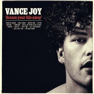 Vance Joy - Dream Your Life Away (Reissue) (LP) imagine