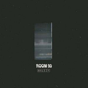 Halsey - Room 93 (Blue Coloured) (LP) imagine