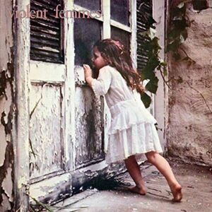 Violent Femmes - Violent Femmes (Reissue) (Remastered) (180 g) (LP) imagine