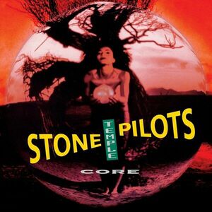 Stone Temple Pilots - Core (Reissue) (Remastered) (180 g) (LP) imagine