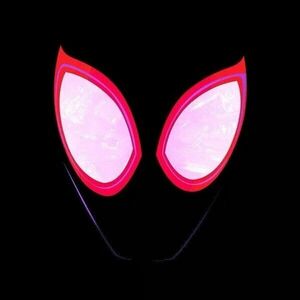 Original Soundtrack - Spider-Man: Into The Spider-Verse (Reissue) (LP) imagine