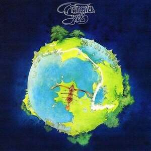 Yes - Fragile (Reissue) (180 g) (LP) imagine