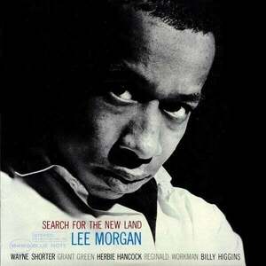 Lee Morgan - Search For The New Land (Reissue) (Remastered) (LP) imagine