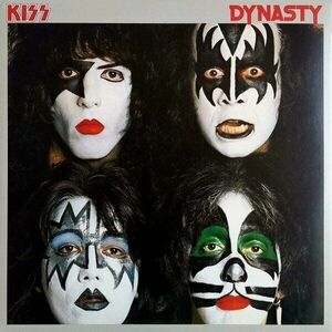 Kiss Kiss (LP) 180 g imagine