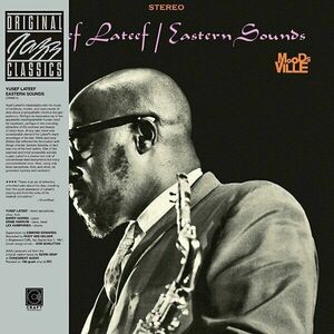 Yusef Lateef - Eastern Sounds (Reissue) (180 g) (LP) imagine