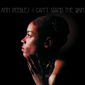 Ann Peebles - I Can'T Stand The Rain (Reissue) (LP) imagine