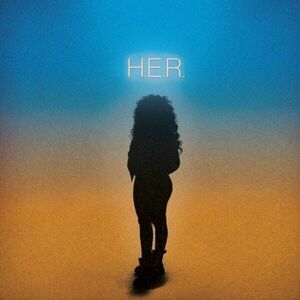 H.E.R. - H.E.R. (2 LP) imagine